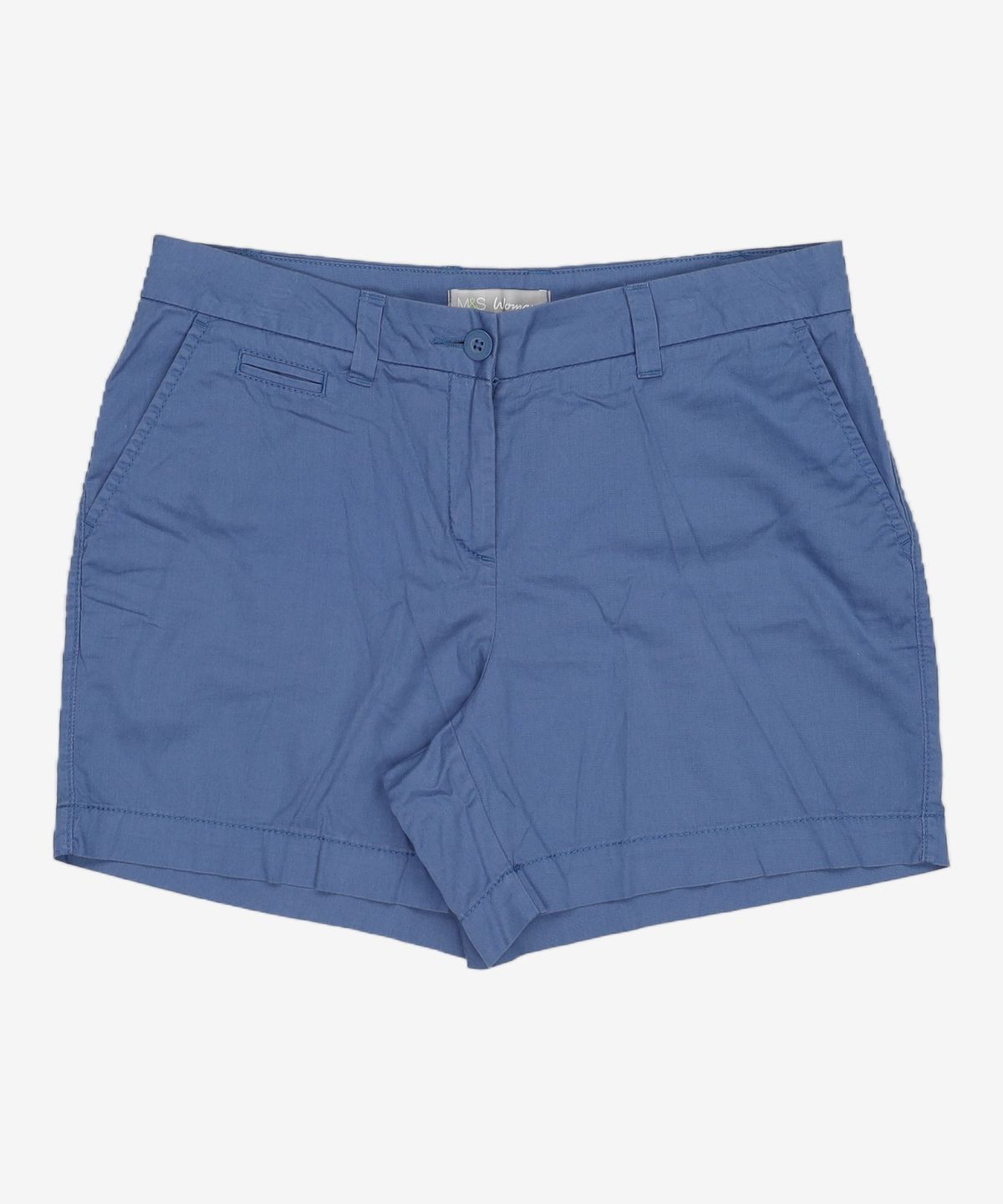 막스앤스펜서(MARKS & SPENCER) 숏팬츠 UK12(66)
