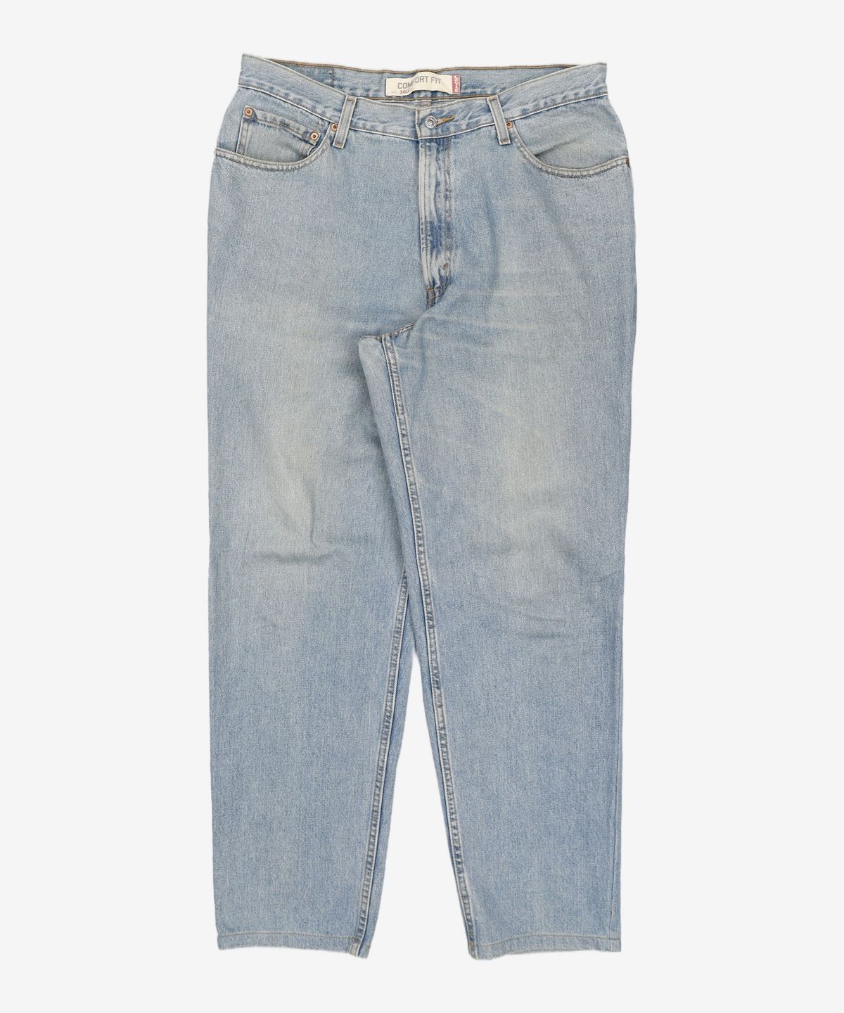 리바이스(LEVI'S) 청/데님 팬츠 36