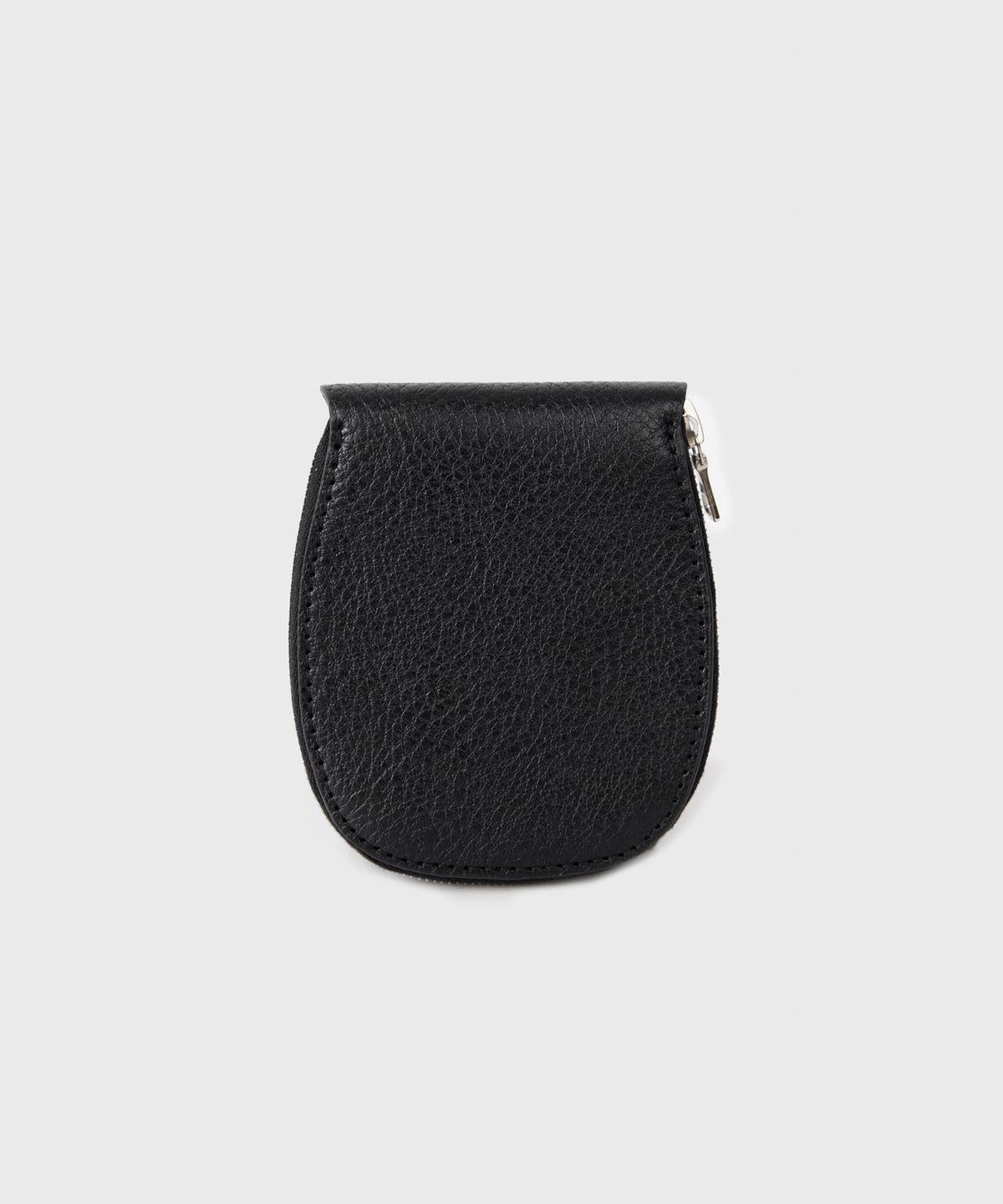 유스(YOUTH) Shell Wallet - Black