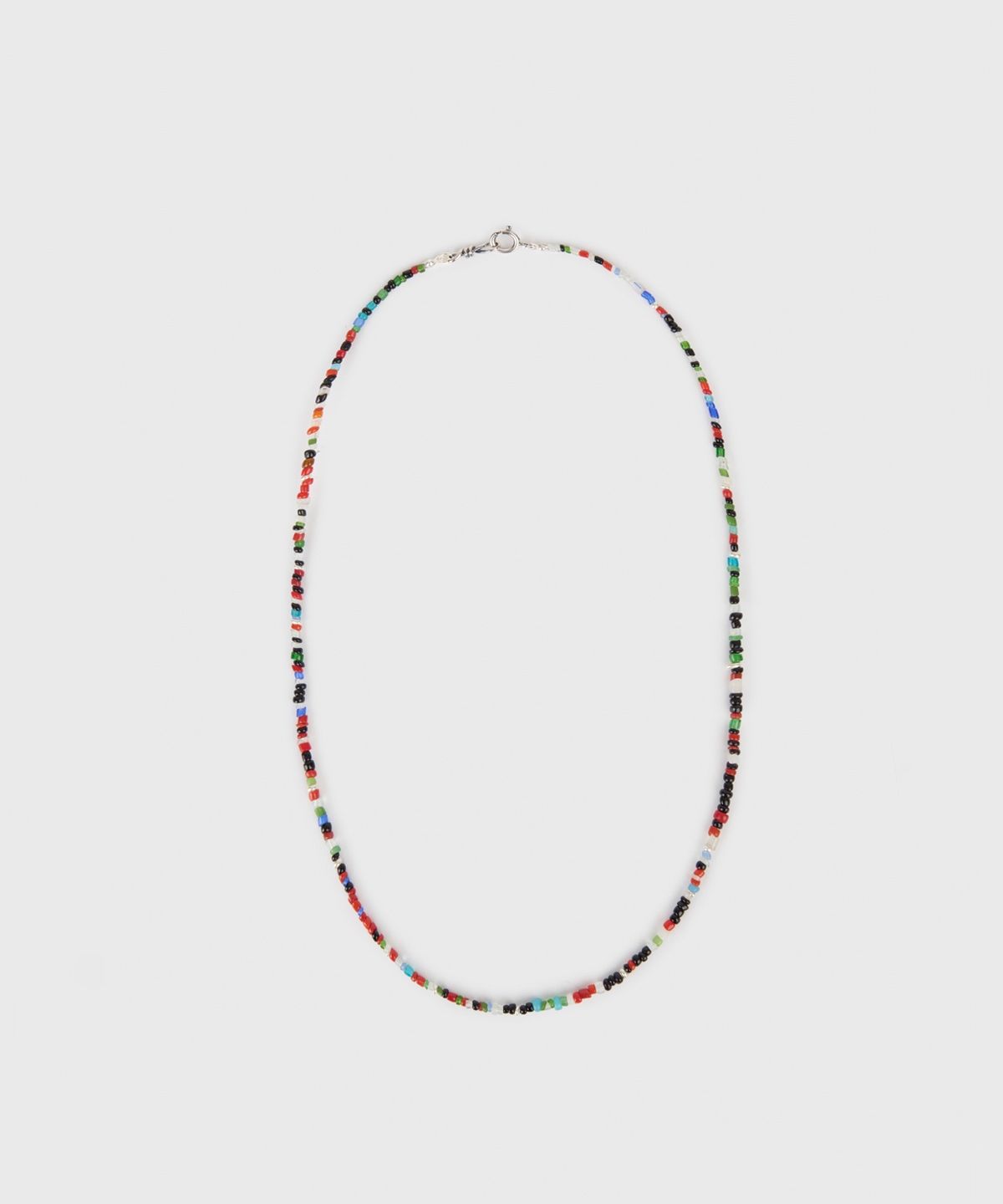 유스(YOUTH) Africa Beads Necklace - Mix