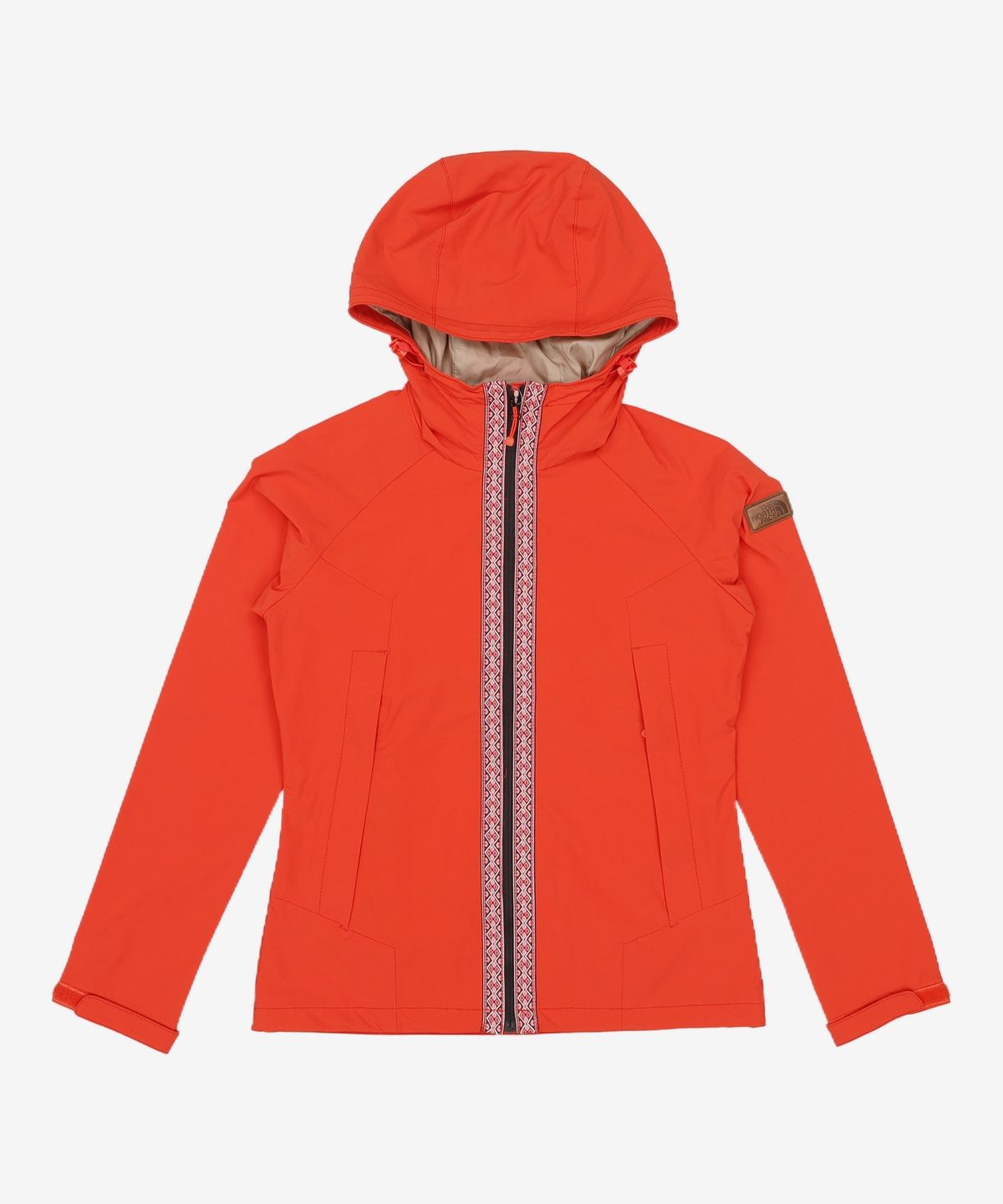 노스페이스(THE NORTH FACE) 나일론/코치 재킷 XS
