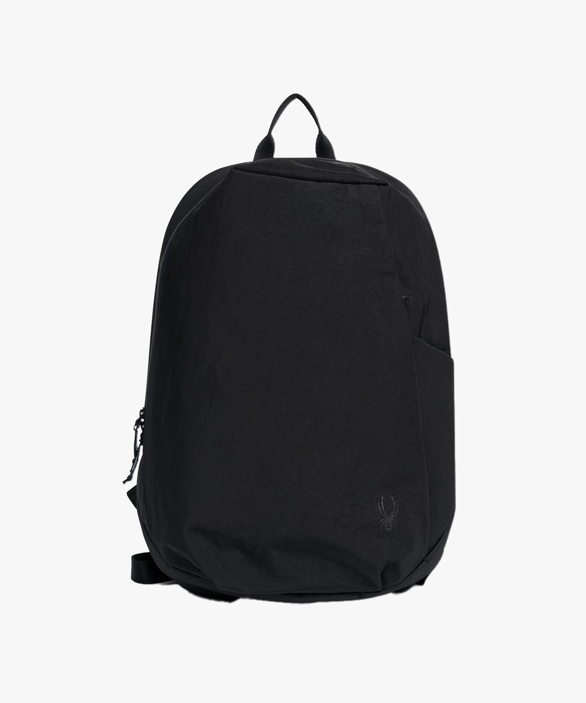 스파이더(SPYDER) 공용 퍼포먼스 데일리 23.5L 백팩 SPLFBNBP201MBLK