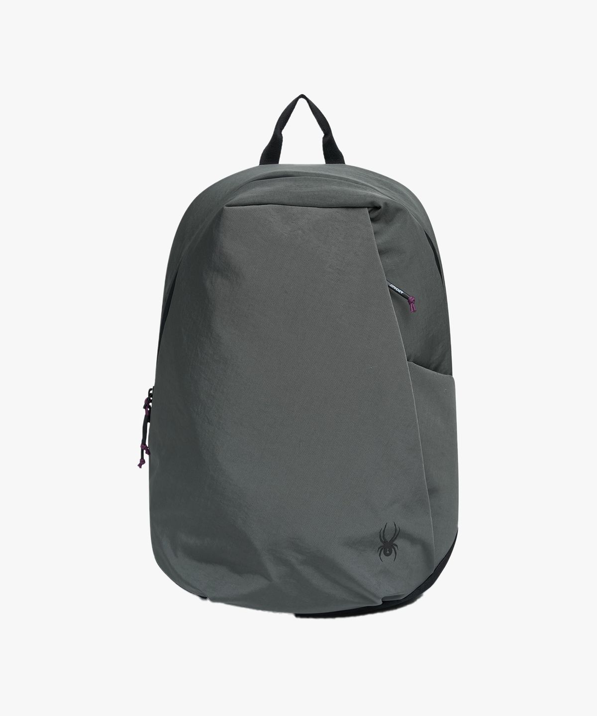 스파이더(SPYDER) 공용 퍼포먼스 데일리 23.5L 백팩 SPLFBNBP201MGRY