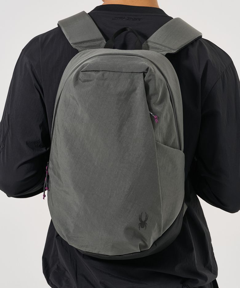 공용 퍼포먼스 데일리 23.5L 백팩 SPLFBNBP201MGRY