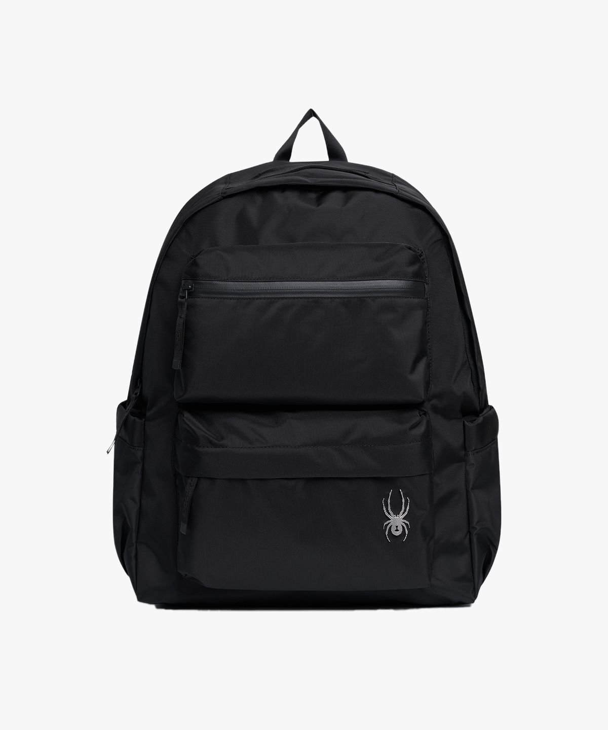 스파이더(SPYDER) 공용 알파인 25.5L 백팩 SPLFBNBP301MBLK