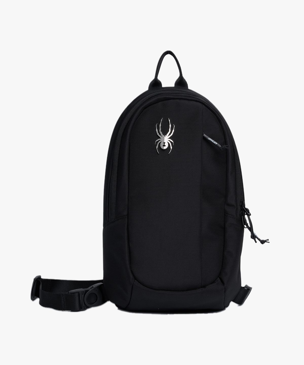 스파이더(SPYDER) 공용 DAYCORE 미니 6L 슬링백 SPLFBNBG001MBLK