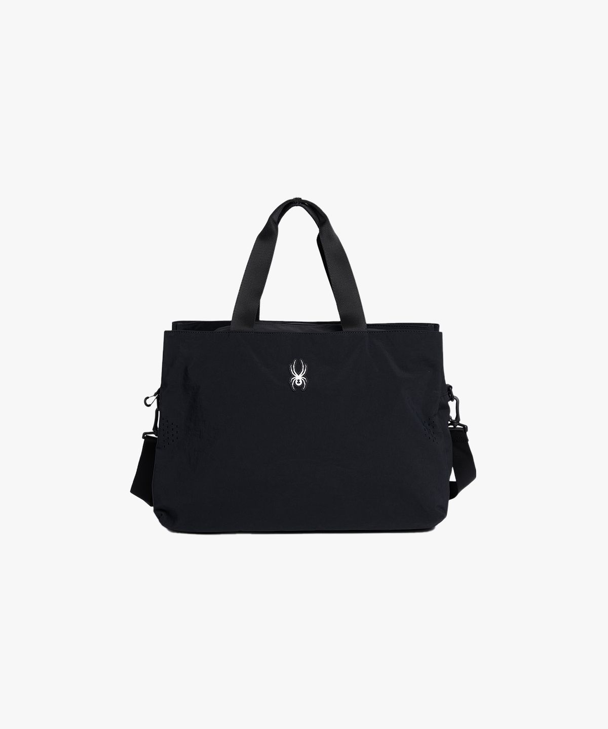 스파이더(SPYDER) 공용 퍼포먼스 데일리 34L 짐백 SPLFBNBG202MBLK