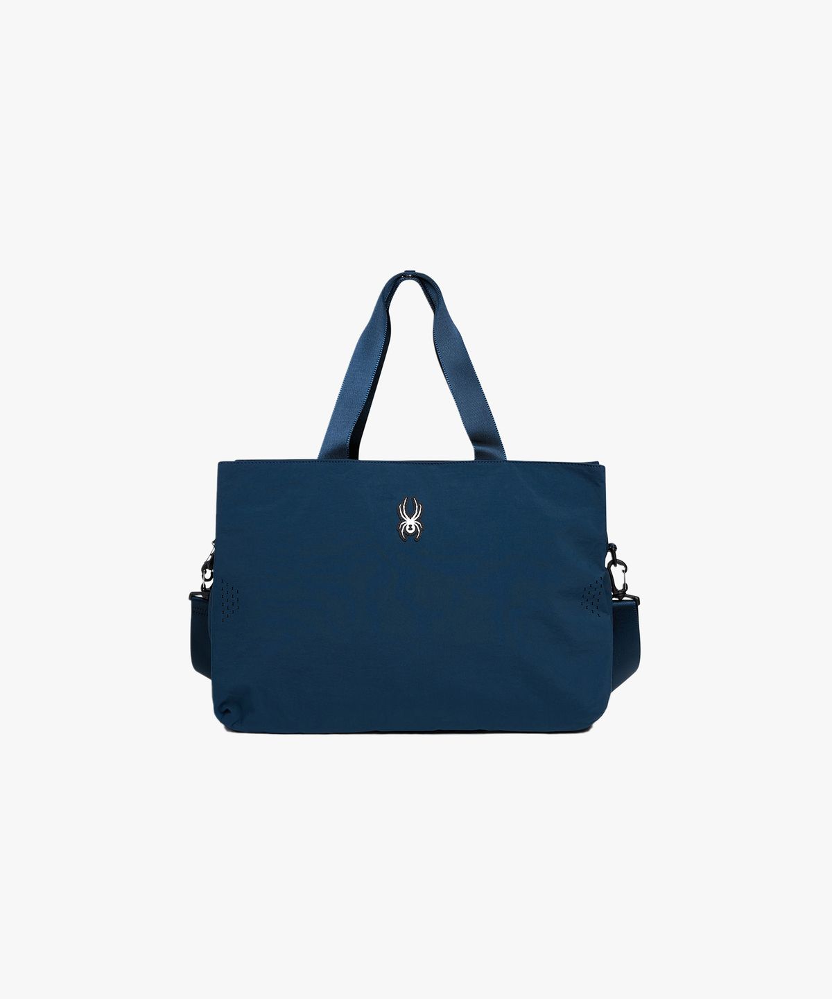 스파이더(SPYDER) 공용 퍼포먼스 데일리 34L 짐백 SPLFBNBG202MBLU