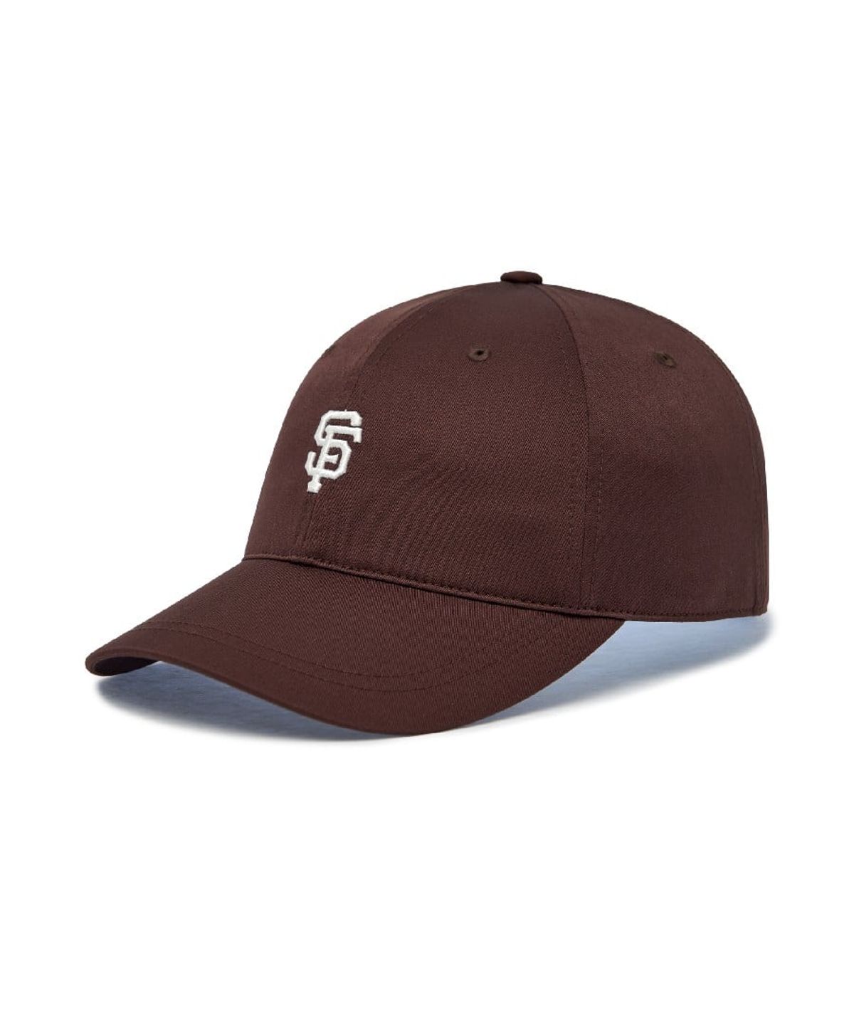 엠엘비(MLB) 페미닌 웰니스 언스트럭쳐 볼캡 SF (D.Brown)