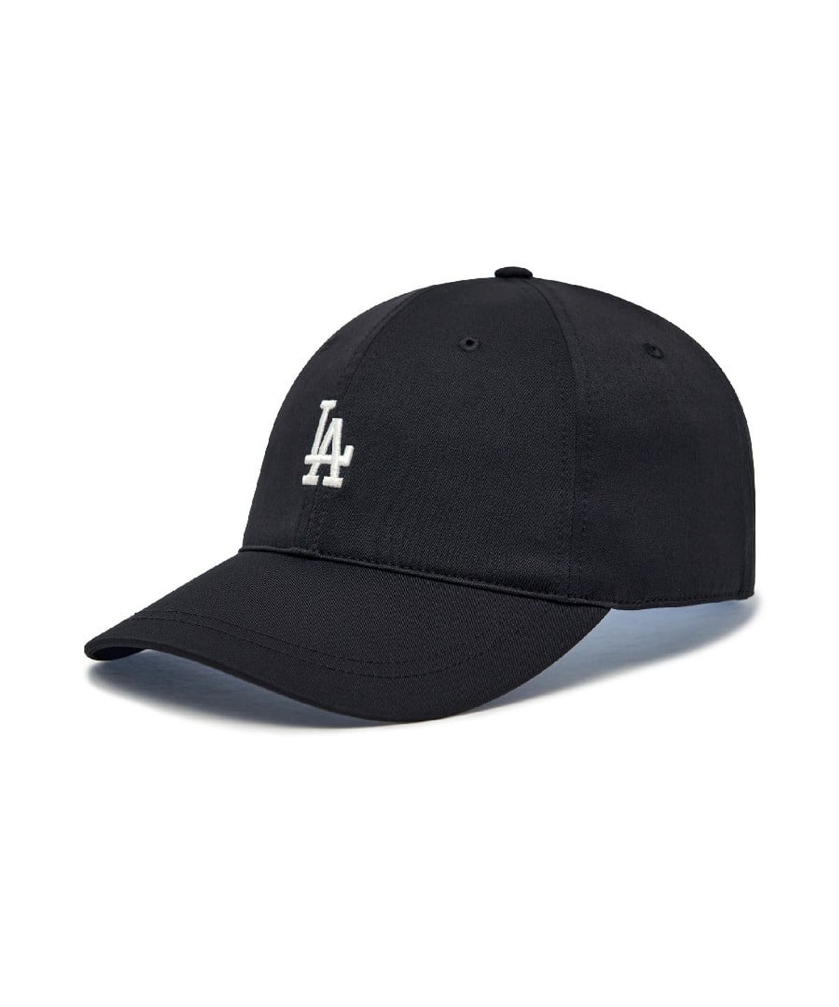 엠엘비(MLB) 페미닌 웰니스 언스트럭쳐 볼캡 LA (Black)