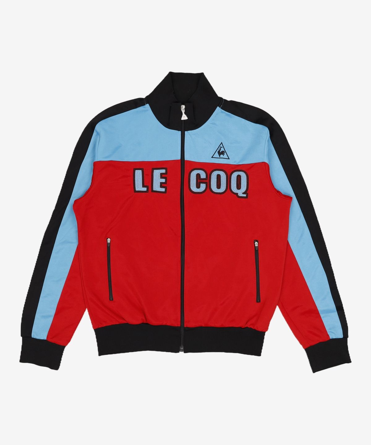 르꼬끄 스포르티브(LE COQ SPORTIF) 트레이닝 재킷 105