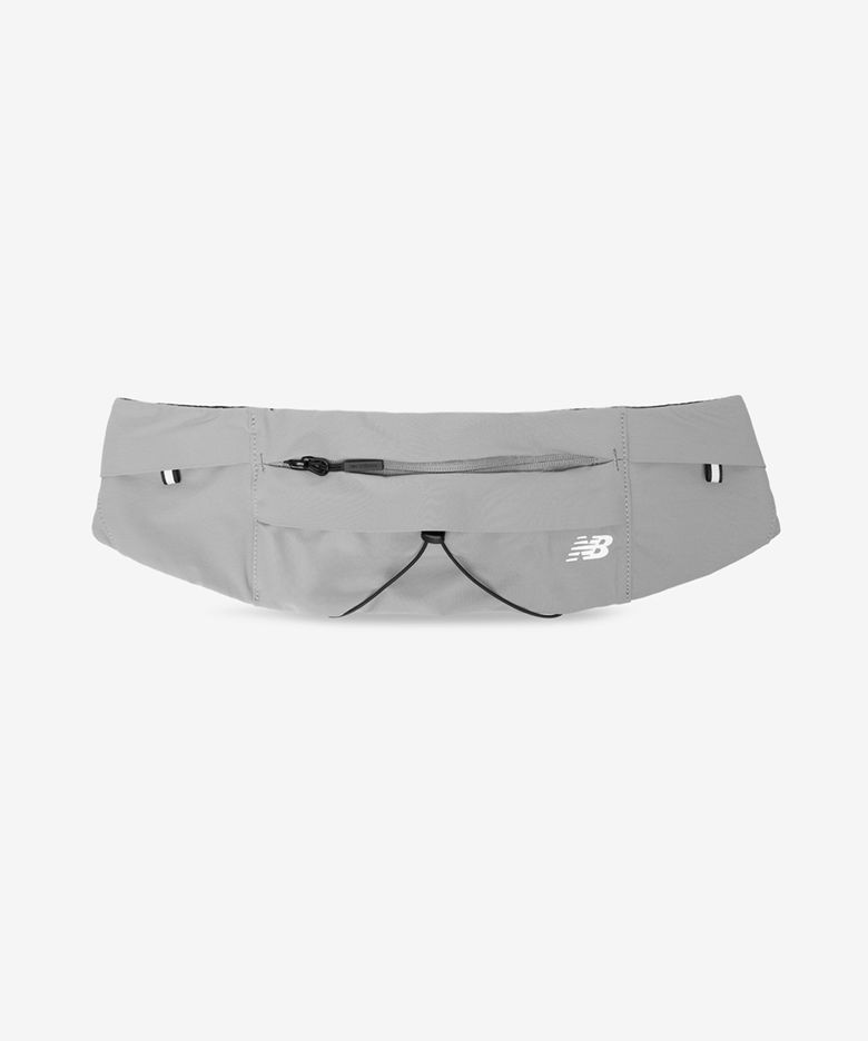 NBGCGF1192 / PF 와이드 러닝벨트 (GRAY)