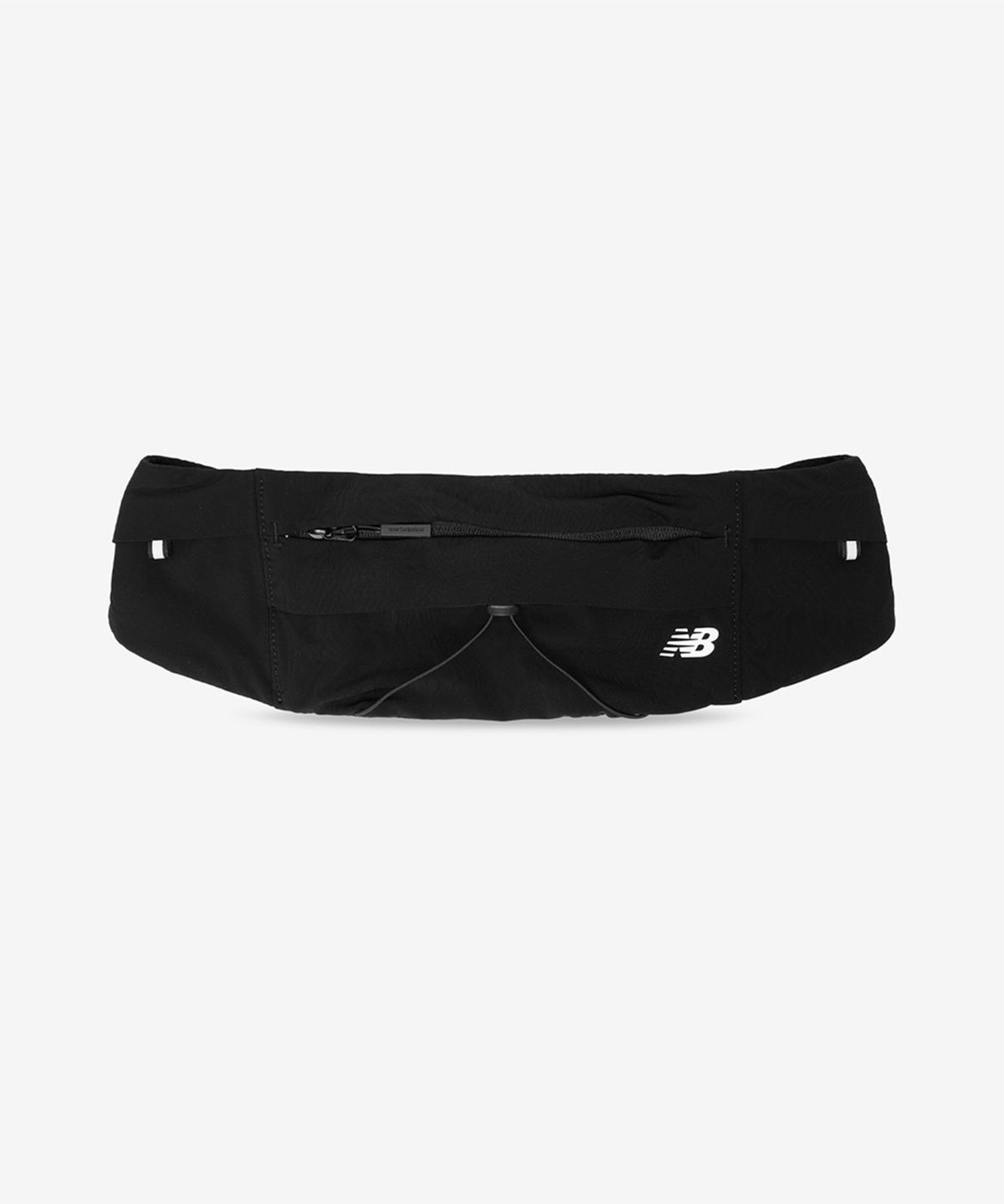 뉴발란스(NEW BALANCE) NBGCGF1192 / PF 와이드 러닝벨트 (BLACK)