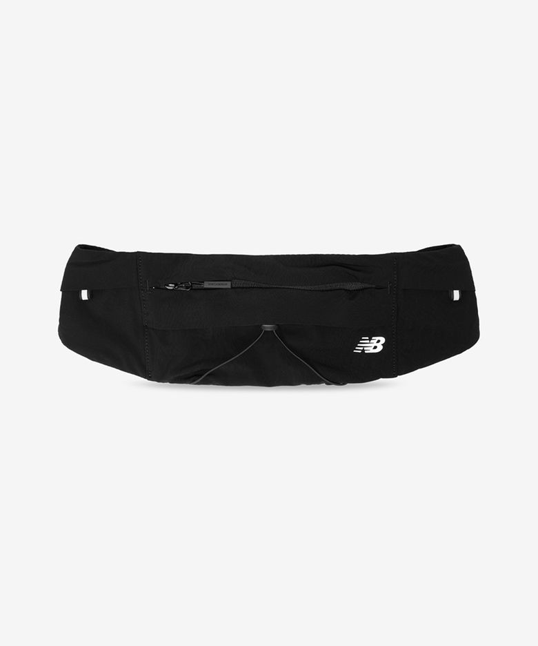 NBGCGF1192 / PF 와이드 러닝벨트 (BLACK)