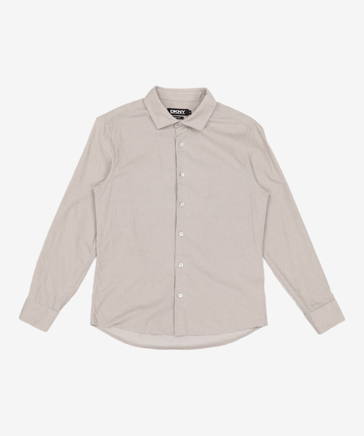 디케이엔와이(DKNY) 캐주얼 셔츠 S