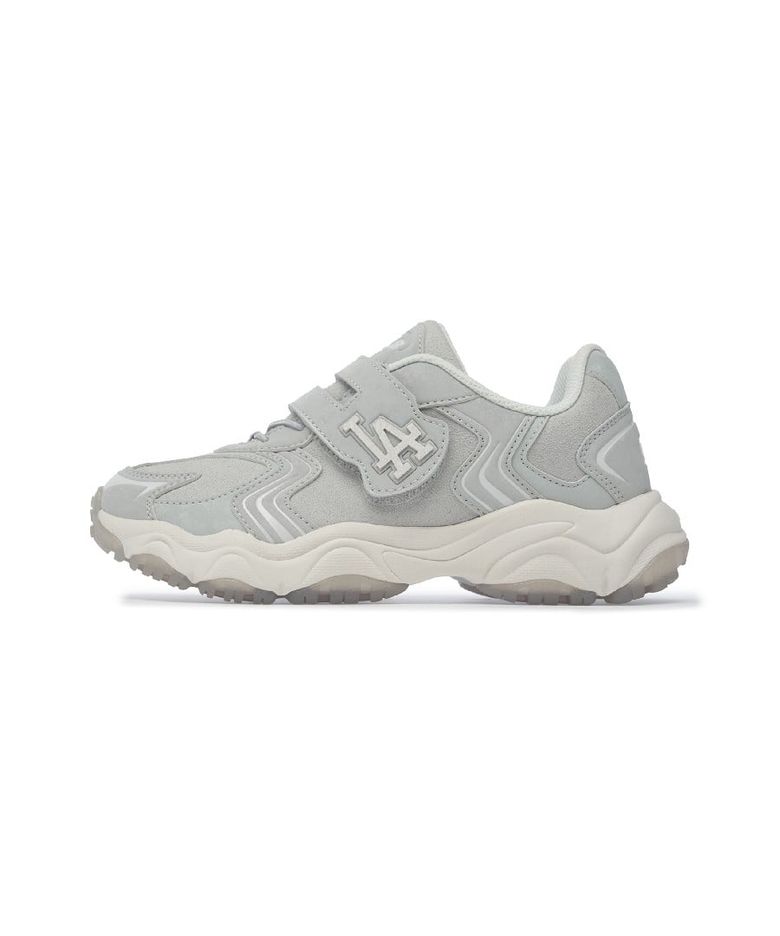 카고 청키 주니어 LA (Grey)