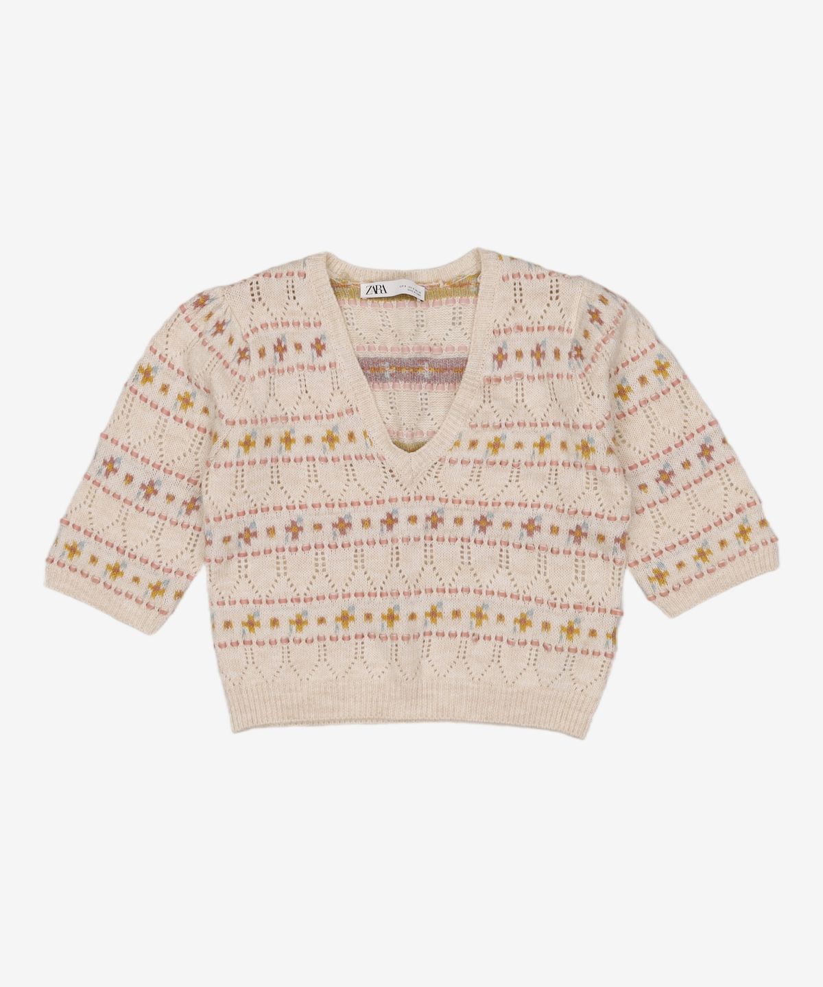 자라(ZARA) 니트/스웨터 S
