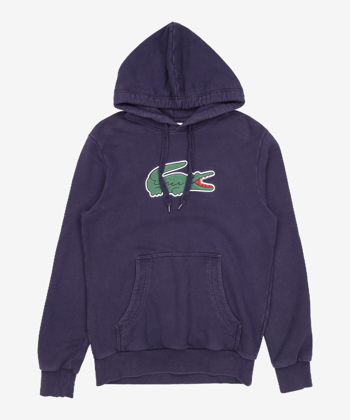 라코스테(LACOSTE) 후드 티셔츠 3