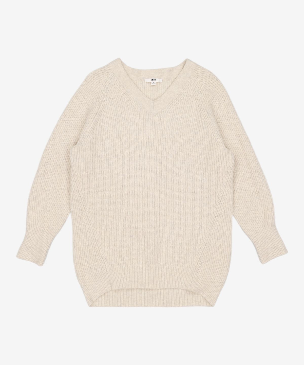 유니클로(UNIQLO) 니트/스웨터 S