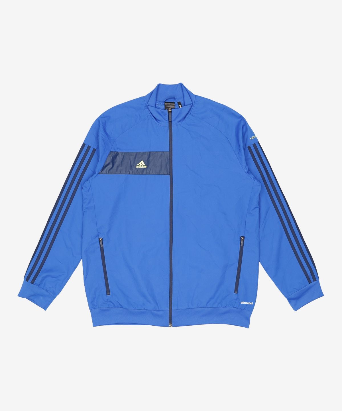아디다스(ADIDAS) 트레이닝 재킷 105