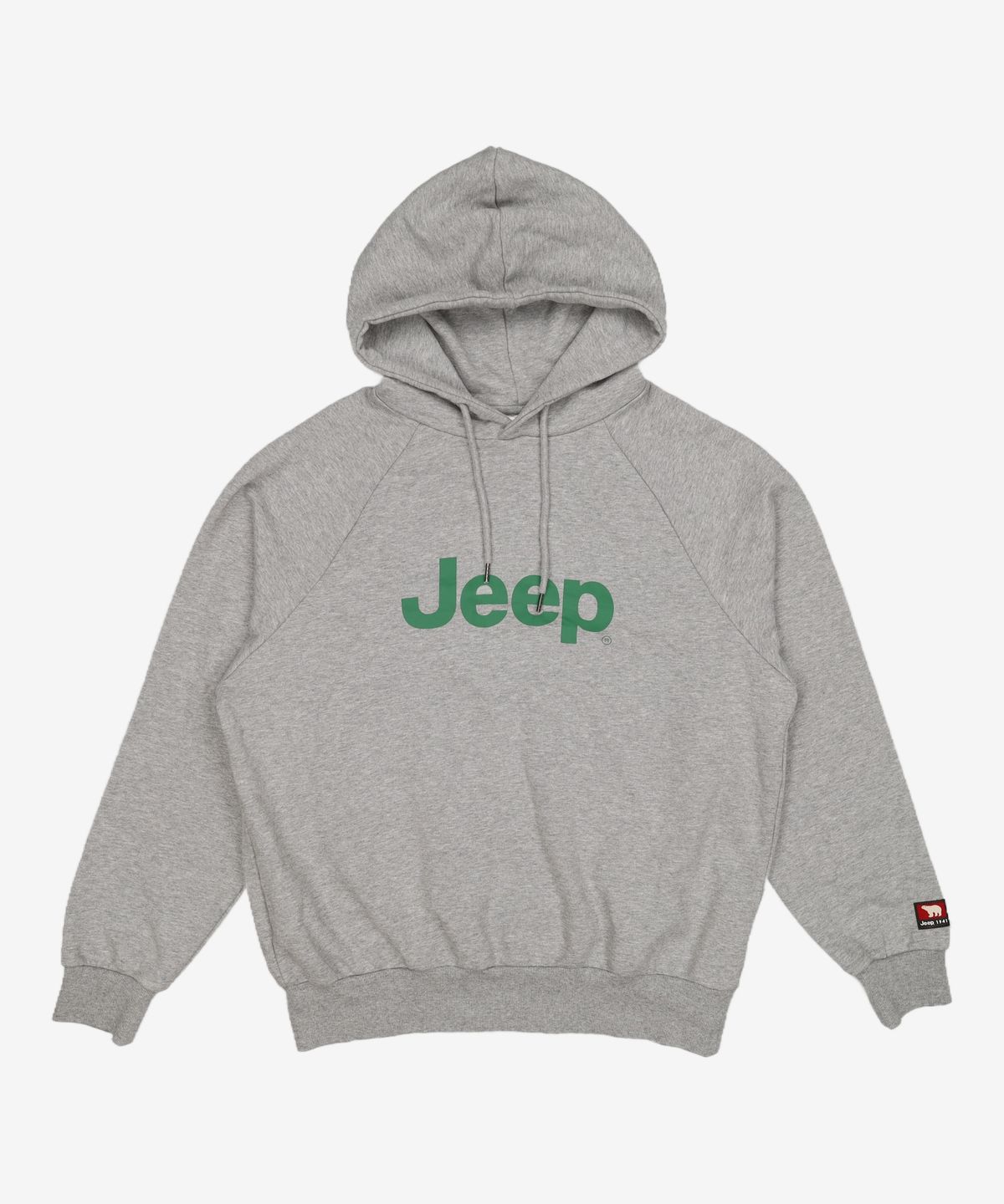 지프(JEEP) 후드 티셔츠 XL