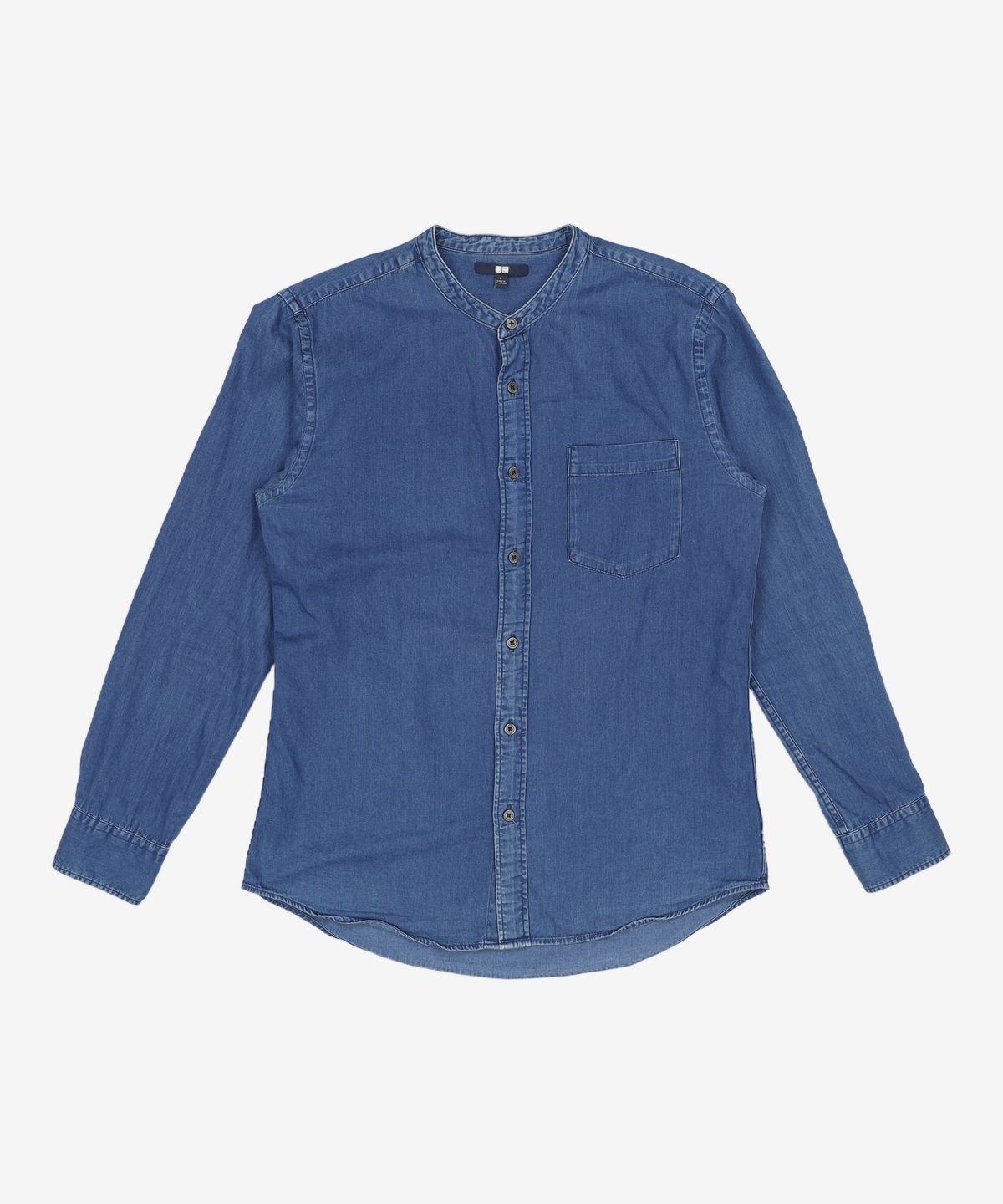 유니클로(UNIQLO) 캐주얼 셔츠 L