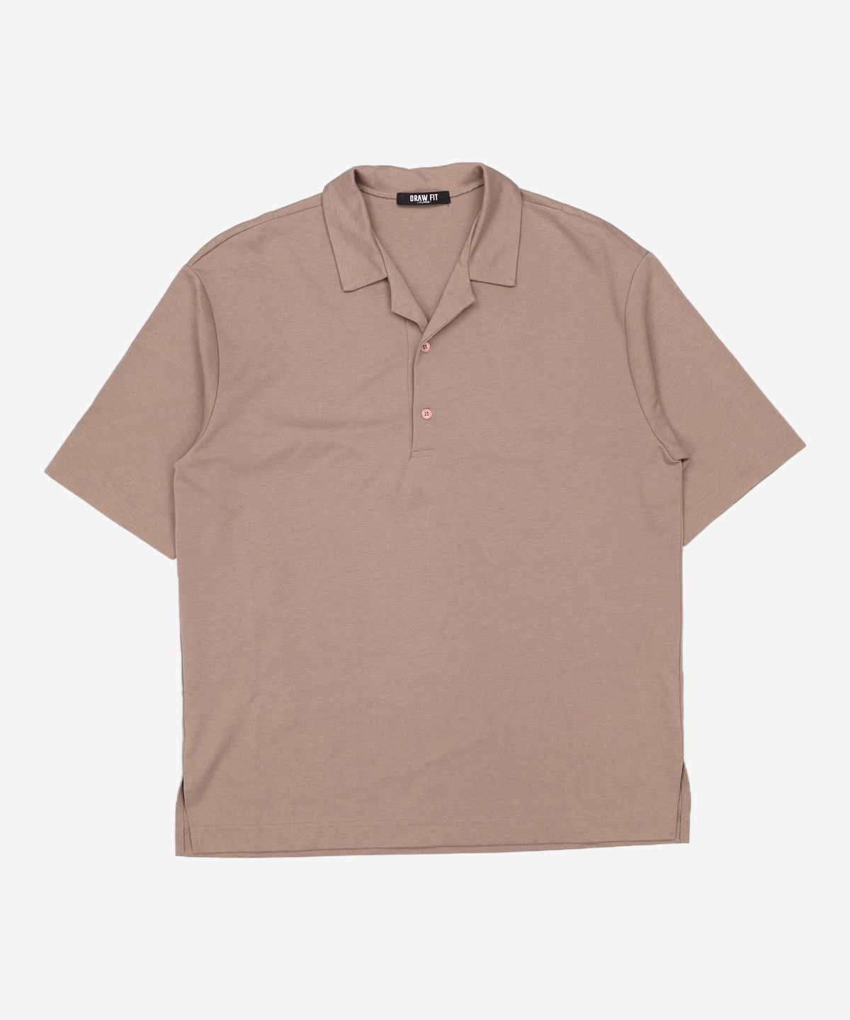 드로우핏(DRAW FIT) 피케/카라 티셔츠 XL