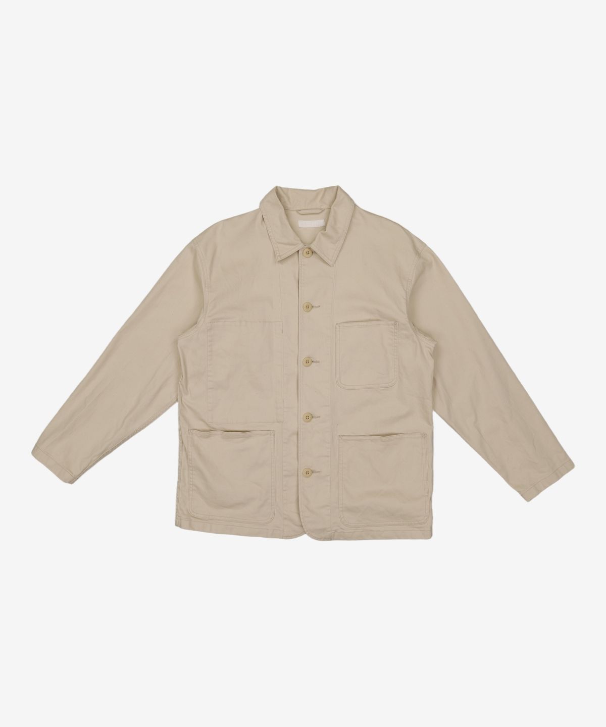 유니클로(UNIQLO) 데님/트러커 재킷 M