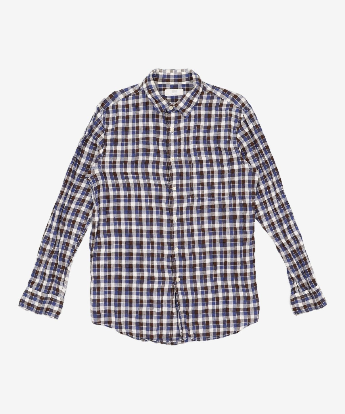 유니클로(UNIQLO) 캐주얼 셔츠 L