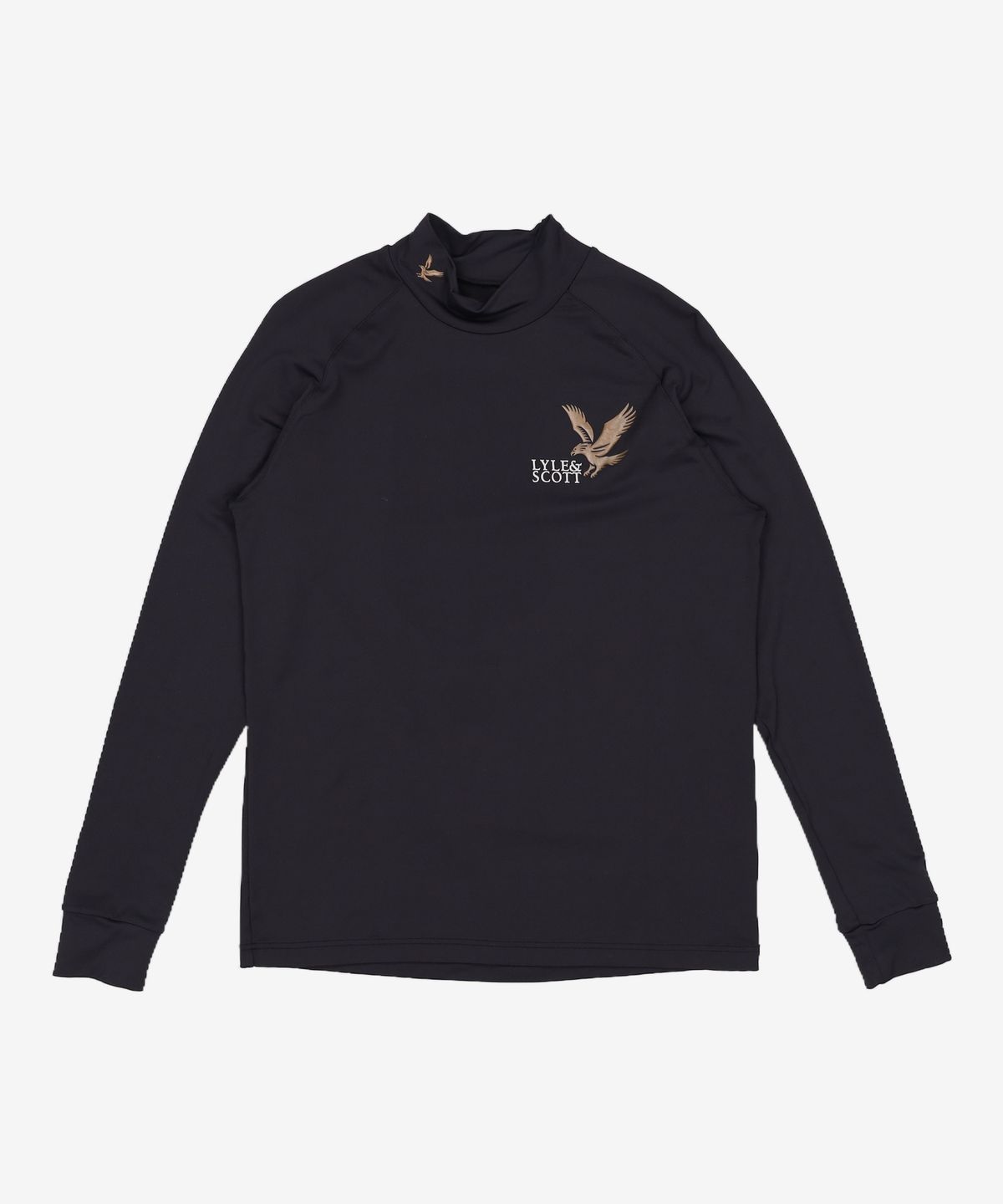 라일랜스캇(Lyle & Scott) 긴소매 티셔츠 FREE