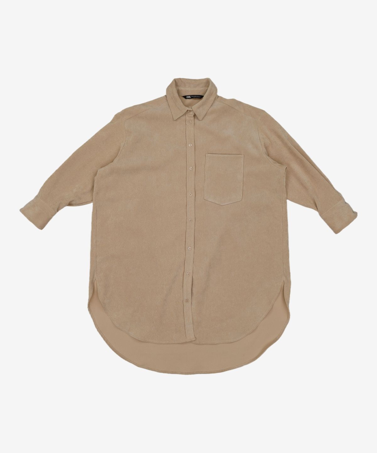 자라(ZARA) 캐주얼 셔츠 XS