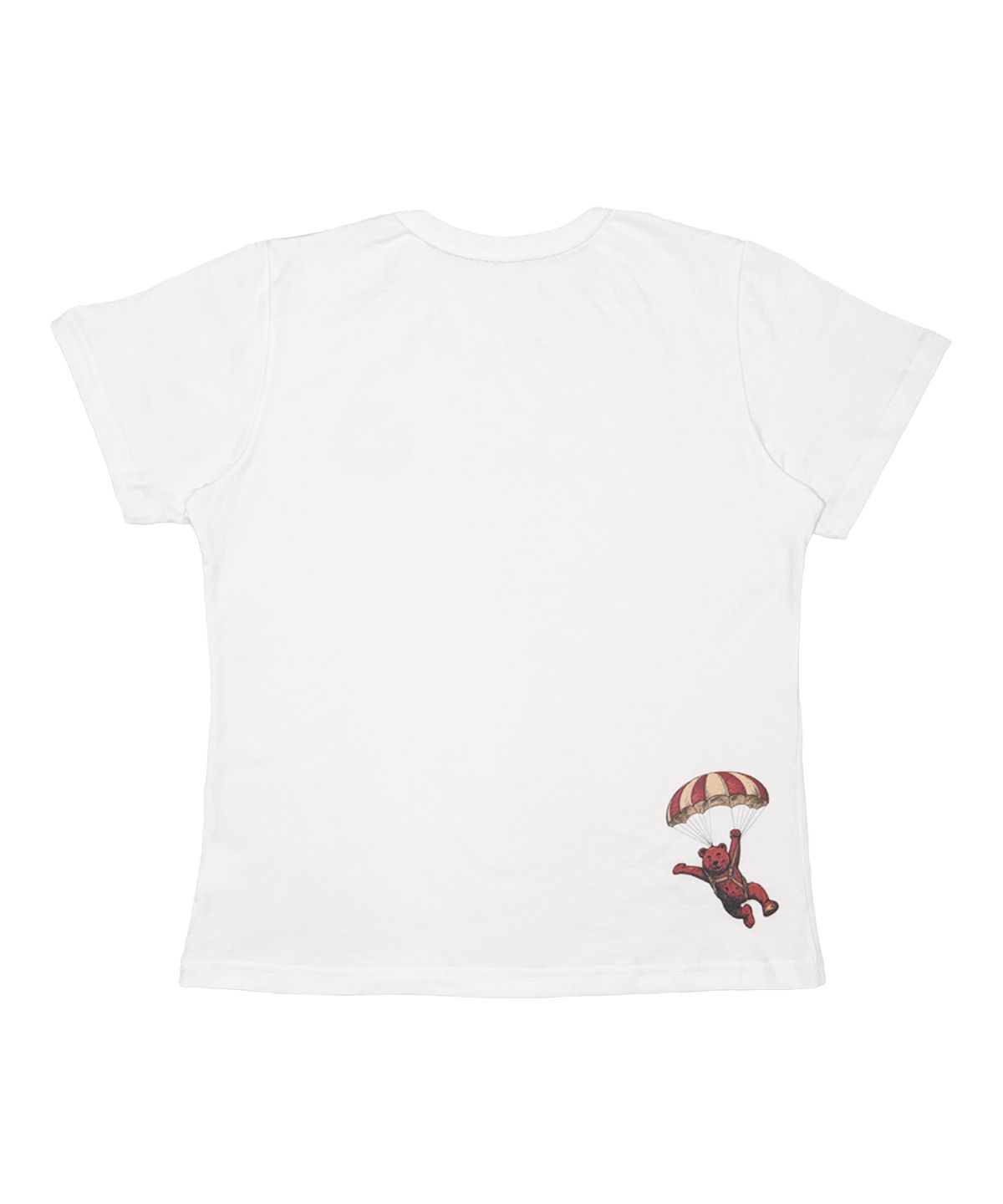 갈릭 블루스(GARLICBLUES) ESCAPE  T - SHIRT