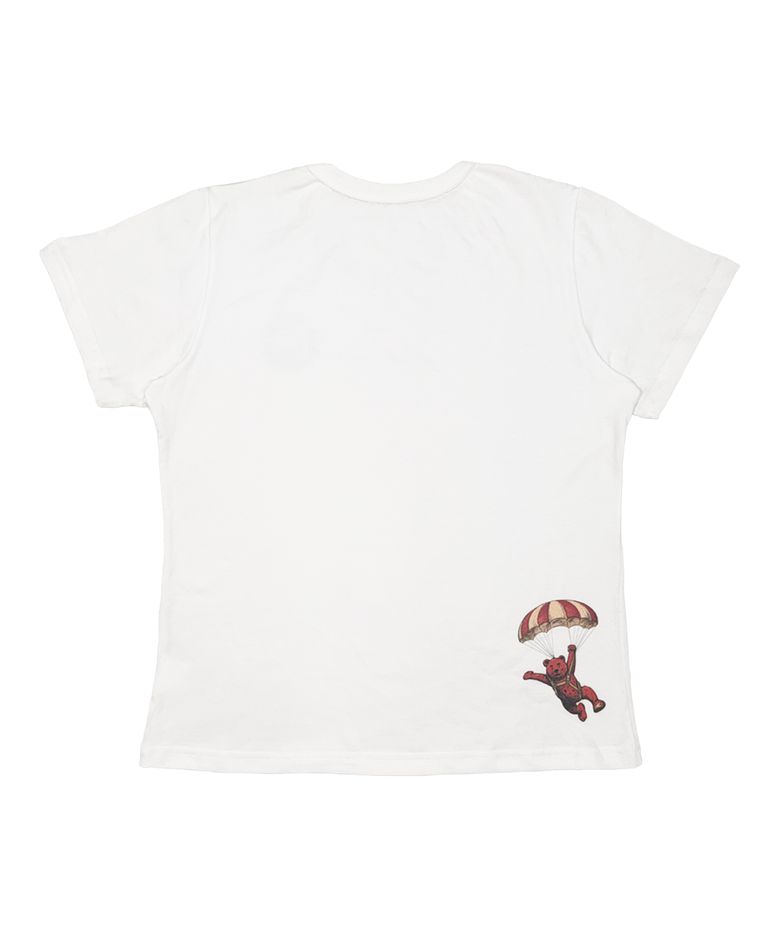 ESCAPE  T - SHIRT