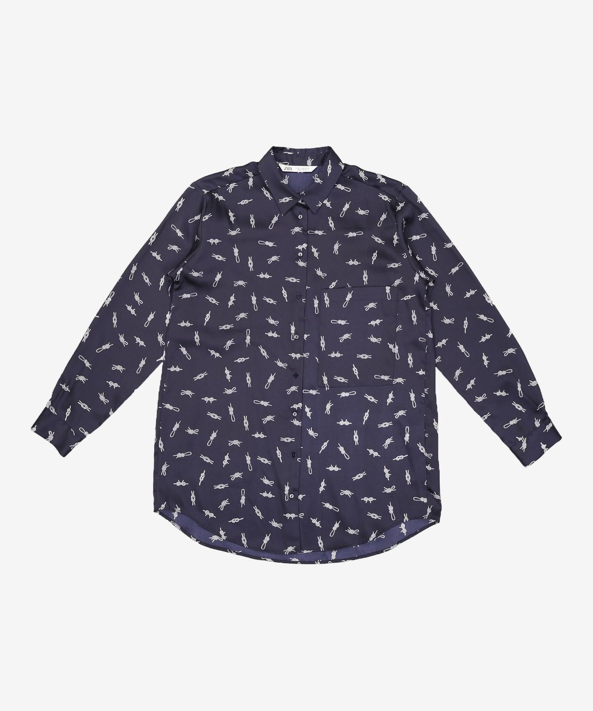 자라(ZARA) 캐주얼 셔츠 M