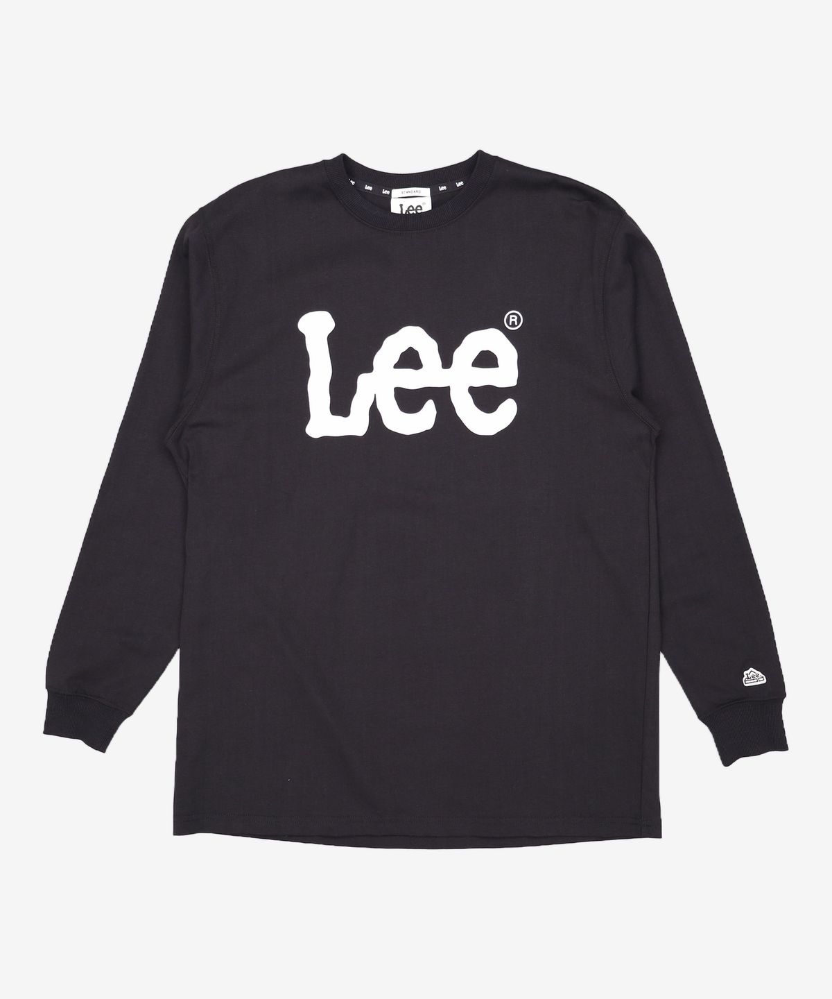 리(LEE) 긴소매 티셔츠 S