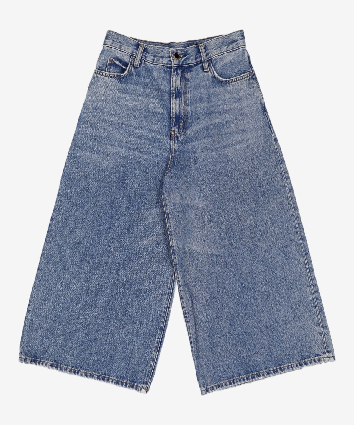자라(ZARA) 청/데님 팬츠 34