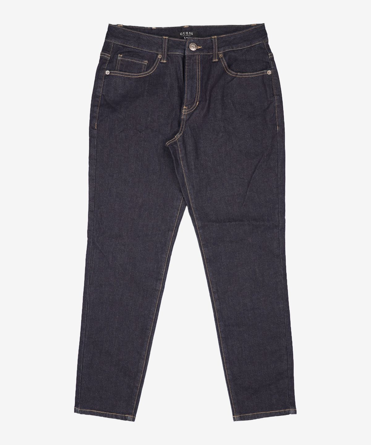 게스(GUESS) GUESS MEN JEAN TAPERED 기모_BBK KN4D01C1 30