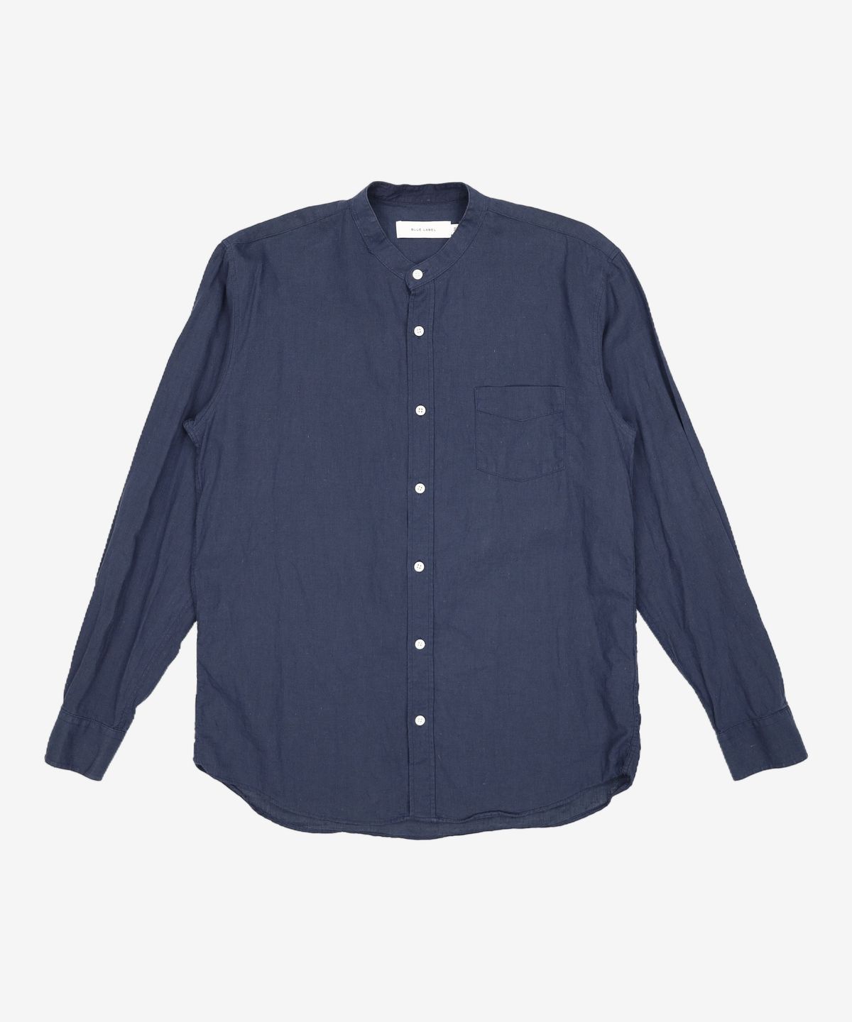 블루라벨(BLUE LABEL) 캐주얼 셔츠 50