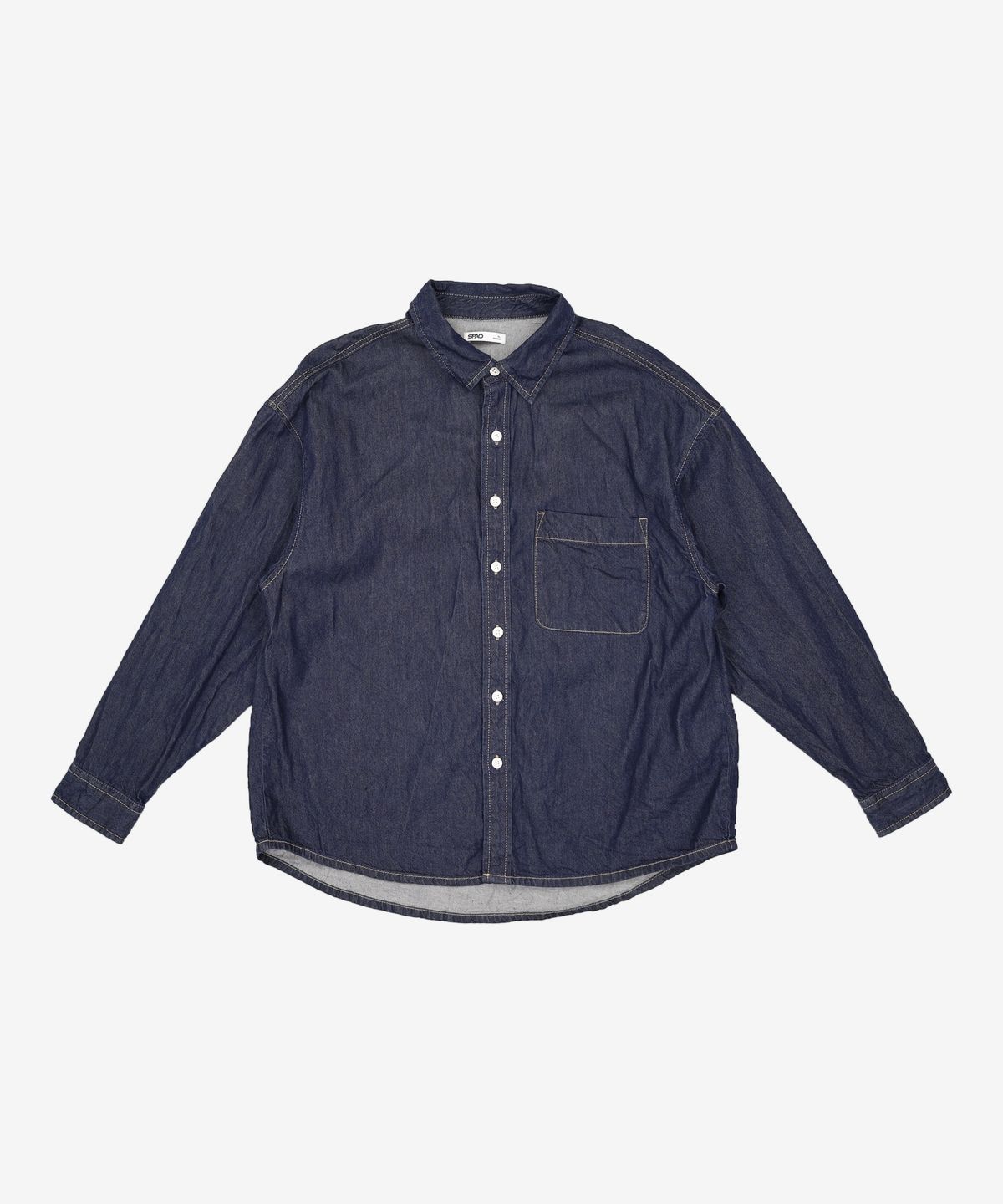 스파오(SPAO) 캐주얼 셔츠 XL