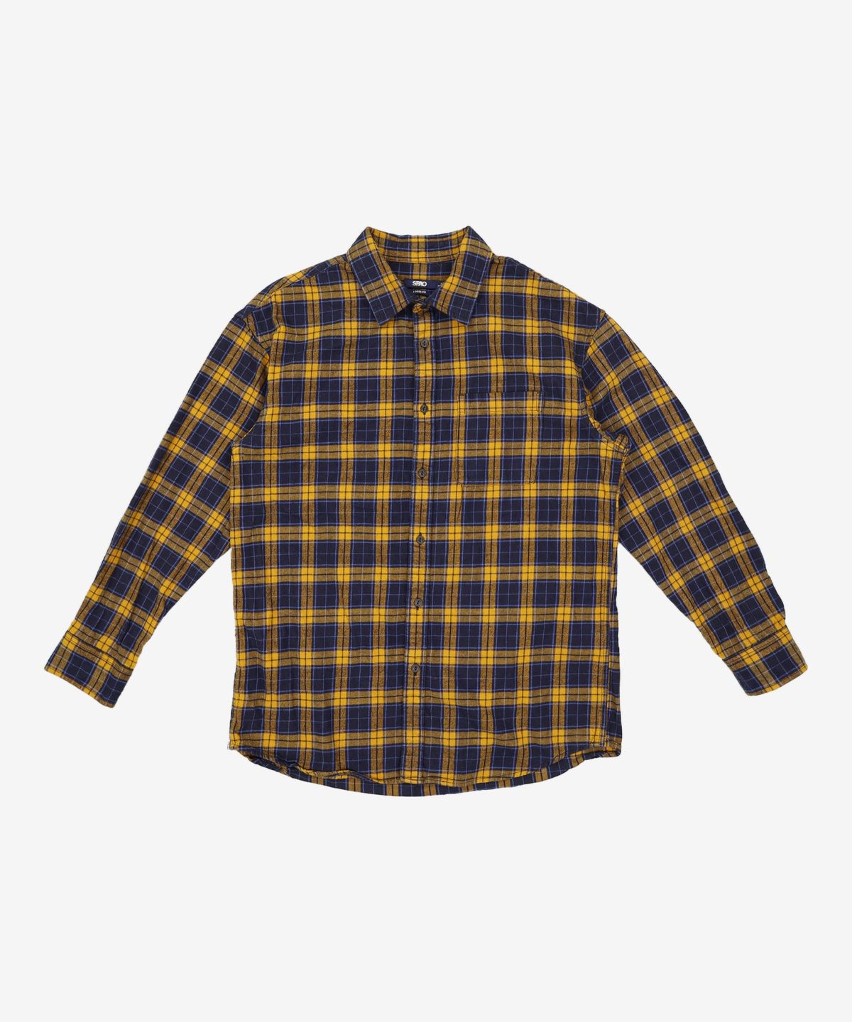 스파오(SPAO) 캐주얼 셔츠 XL