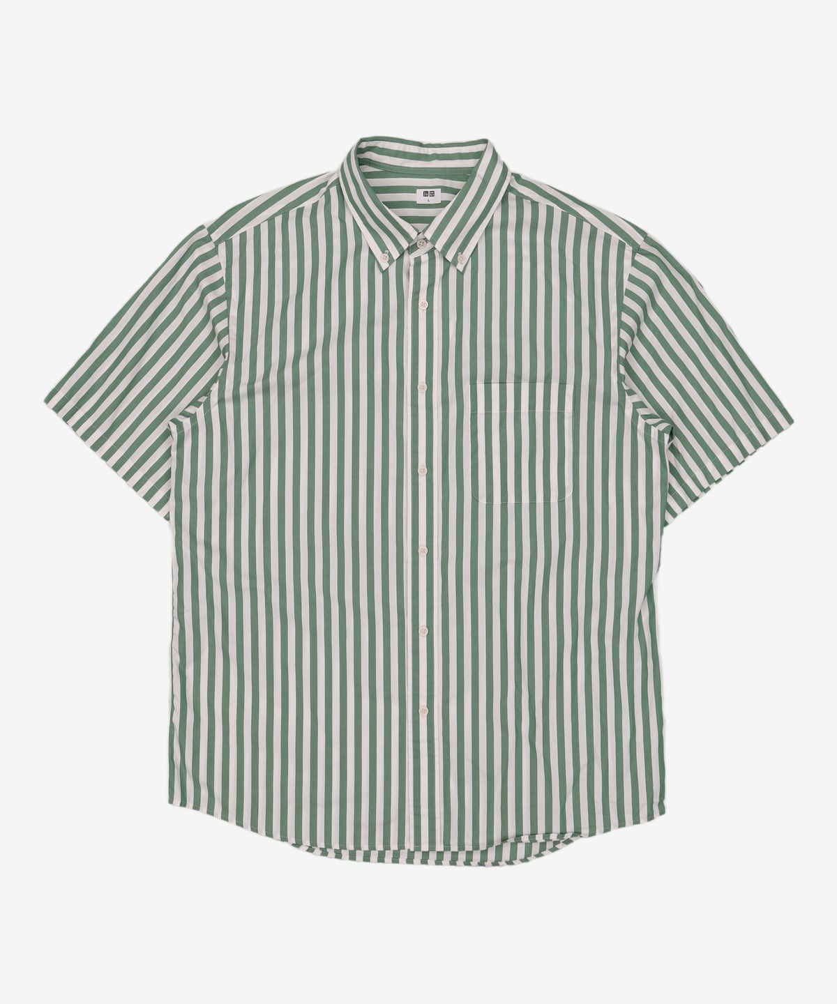 유니클로(UNIQLO) 캐주얼 셔츠 L