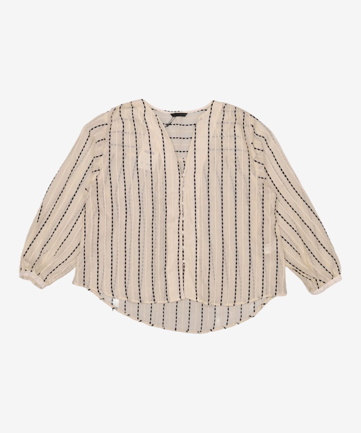 자라(ZARA) 블라우스 M