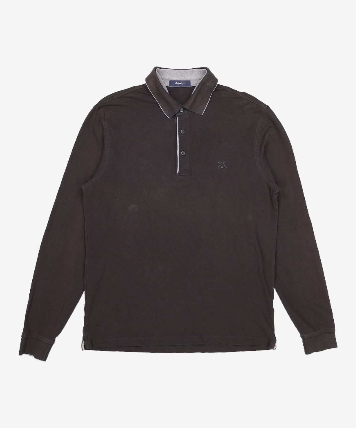 제냐 스포츠(ZEGNA SPORT) 피케/카라 티셔츠