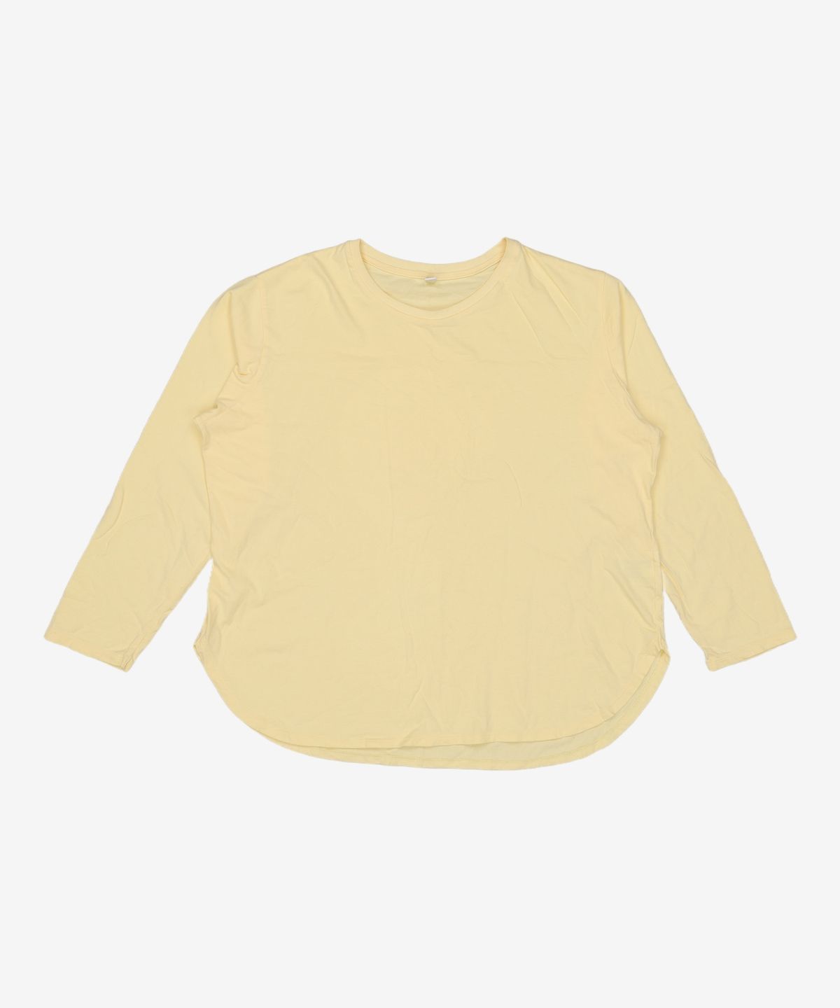 유니클로(UNIQLO) 긴소매 티셔츠 XXL