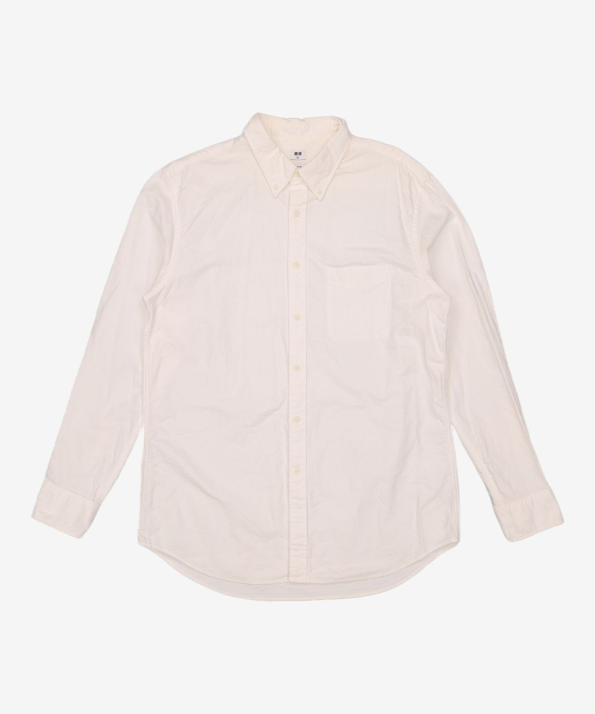 유니클로(UNIQLO) 캐주얼 셔츠 XL