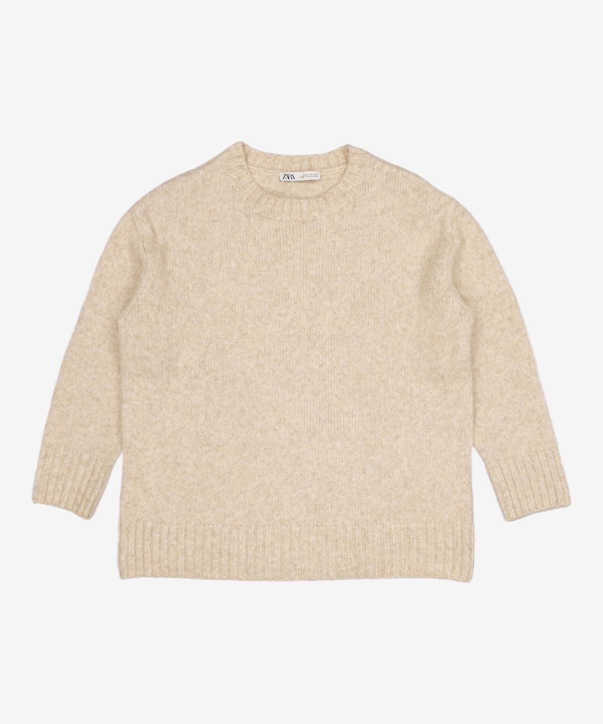 자라(ZARA) 니트/스웨터 M