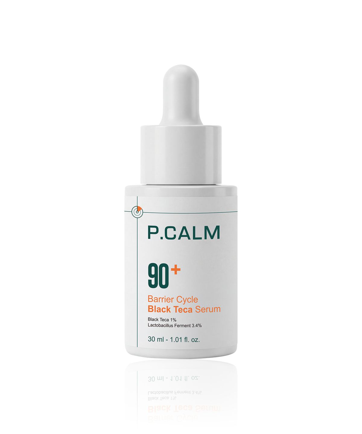 피캄(PCALM) 베리어사이클 블랙테카 세럼