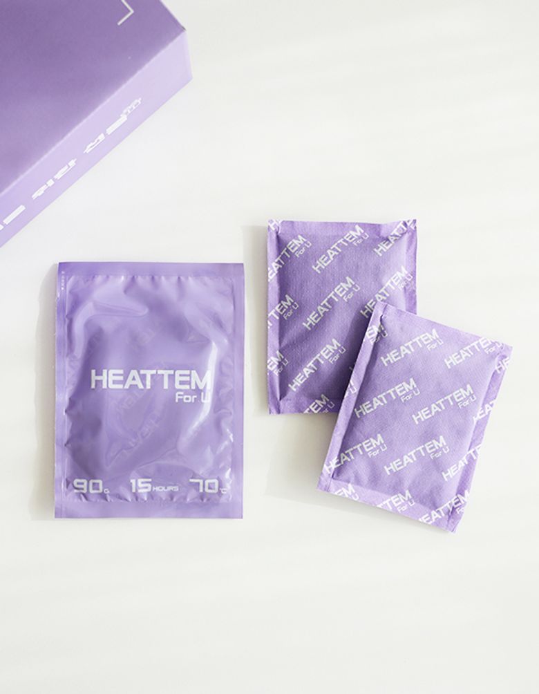 히트템 포유 핫팩 90g 30개입