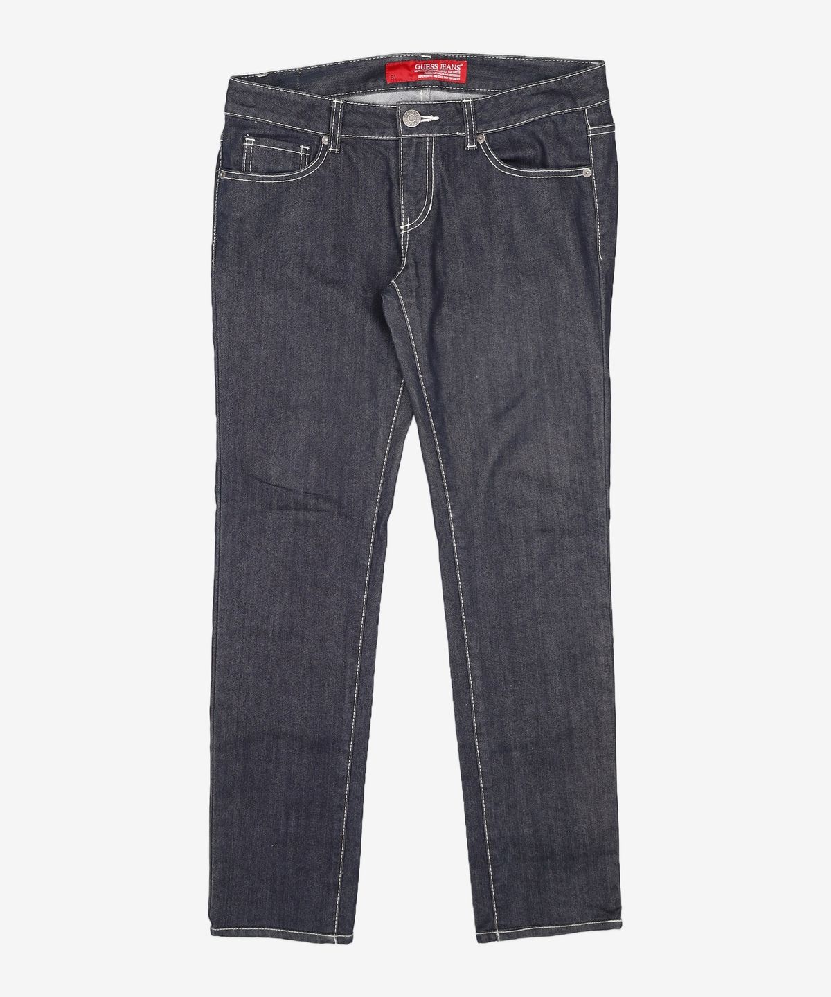 게스진(GUESS JEANS) 청/데님 팬츠 76