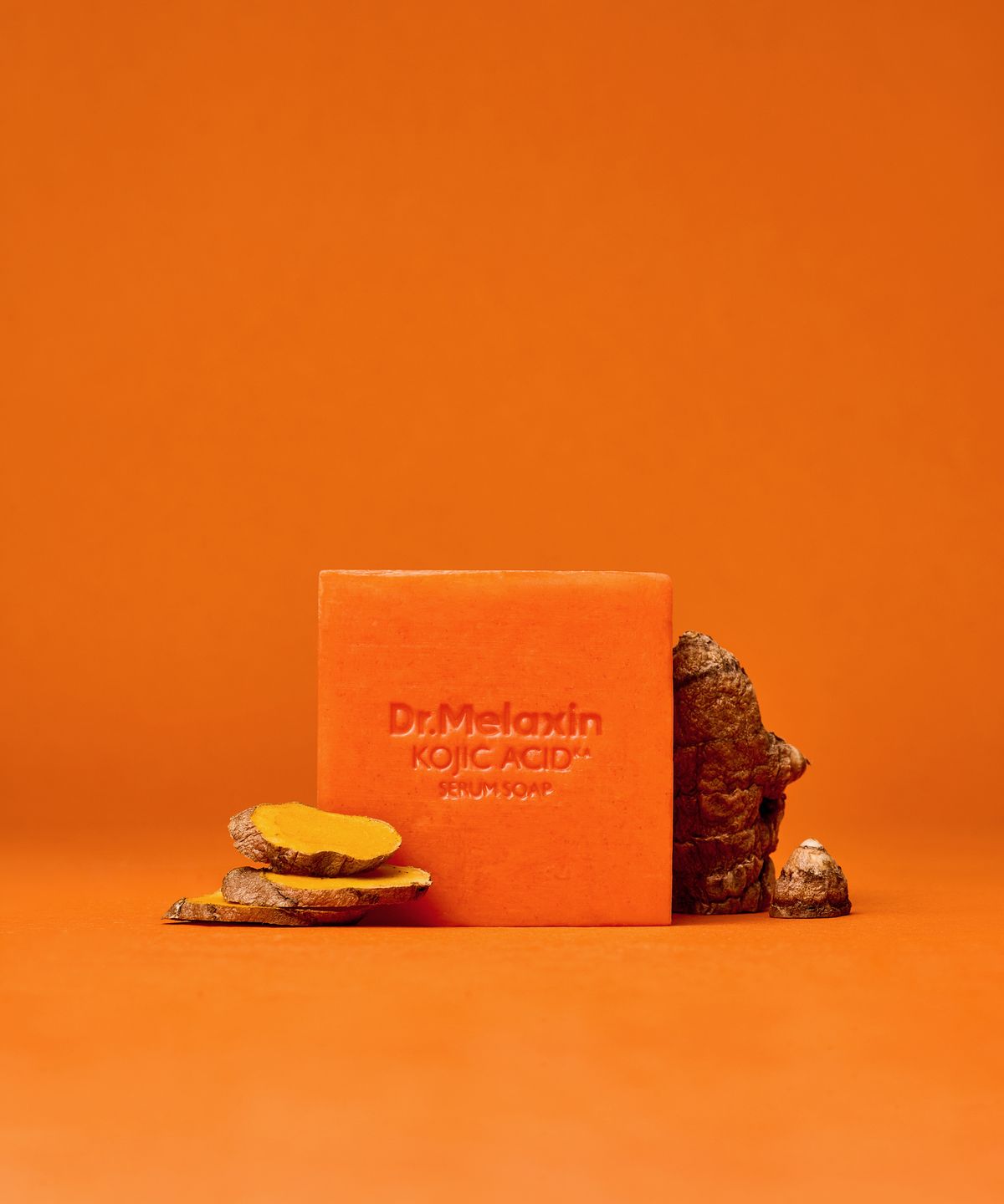 닥터 멜락신(DR.MELAXIN) 코직애씨드 터메릭 세럼 솝